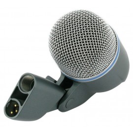 SHURE BETA 52A инструментален микрофон
